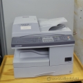 Samsung SCX-6322DN Multifunction Mono Laser Print Copy Scan Fax
